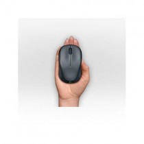 Logitech M235 Kablosuz Mouse Siyah 910-002201