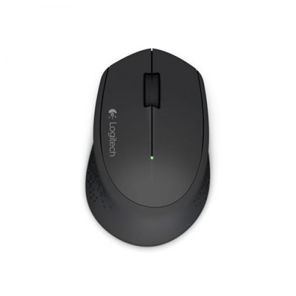 Logitech M280 Kablosuz Mouse Siyah 910-004287