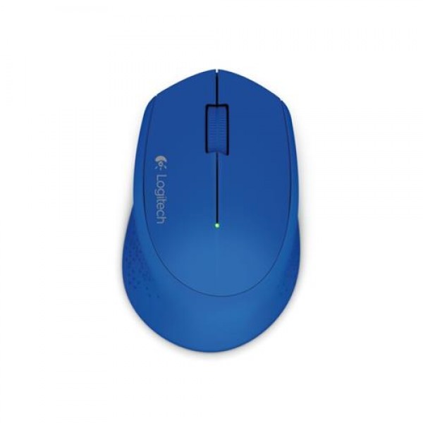 Logitech M280 Kablosuz Mouse Mavi 910-004290 