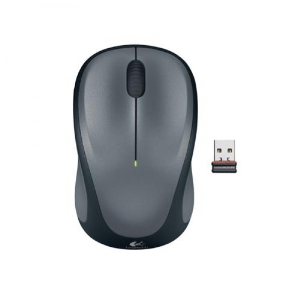 Logitech M325 Kablosuz Mouse Siyah 910-002142