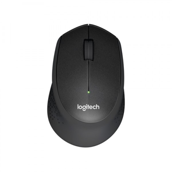 Logitech M330 Silent Mouse Siyah 910-004909 