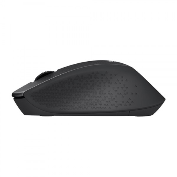 Logitech M330 Silent Mouse Siyah 910-004909 