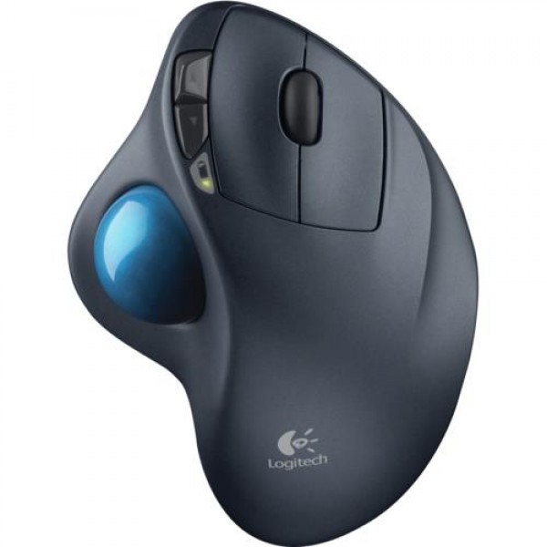 Logitech M570 Kablosuz Trackball Mouse 910-001882