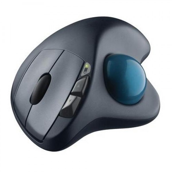 Logitech M570 Kablosuz Trackball Mouse 910-001882 