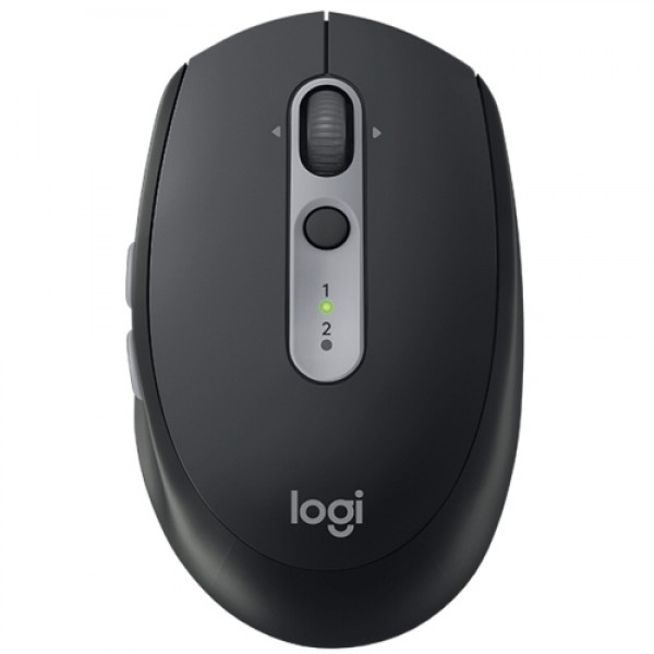 Logitech M590 Kablosuz Mouse Siyah 910-005197