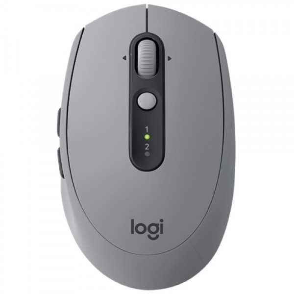 Logitech M590 Kablosuz Mouse Gri 910-005198 