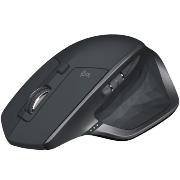 Logitech MX Master 2S Mouse Graphite 910-005139 