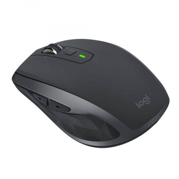 Logitech MX Anywhere 2S Mouse Graphite 910-005153 