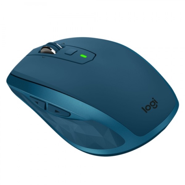 Logitech MX Anywhere 2S Mouse Midnight 910-005154 