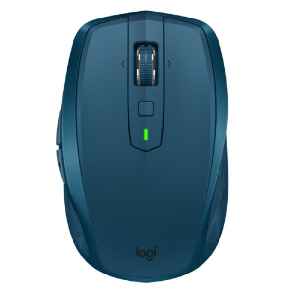 Logitech MX Anywhere 2S Mouse Midnight 910-005154 