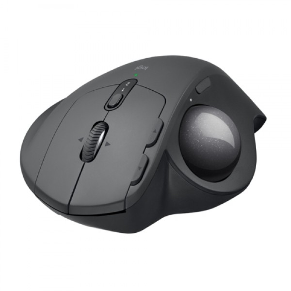 Logitech MX Ergo Kablosuz Mouse Siyah 910-005179 