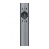 Logitech Spotlight 2.4Ghz Presenter Gri 910-004861