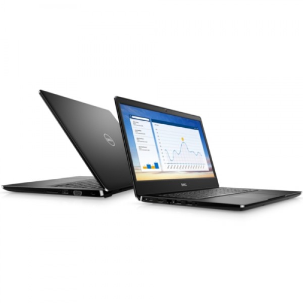 Dell Latitude 3400 i5-8265U 8GB 256GB 14 W10P