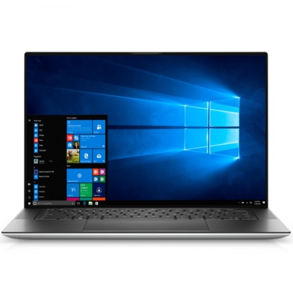 Dell XPS15 9500-FS70WP165N i7-10750H 16GB 512GB