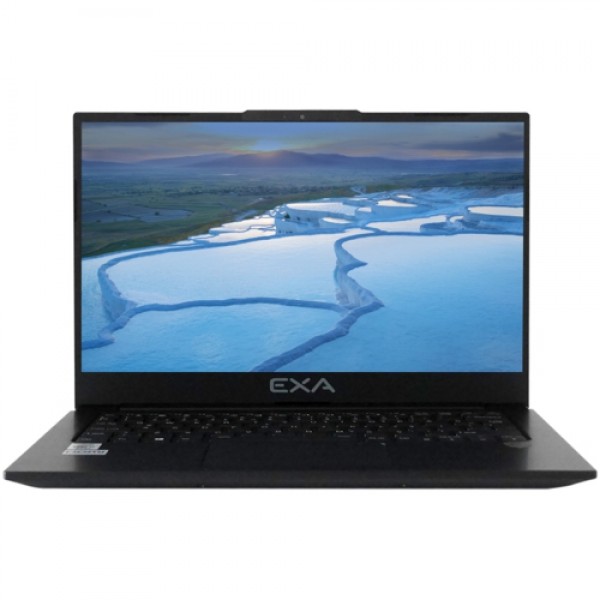 EXA Elite 5TC1 i5-10210U 1x8GB 256GB 14 FHD DOS