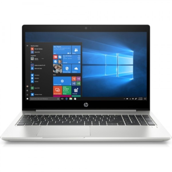 HP 6MP57ES 450 G6 i5-8265U 8GB 256SSD 15.6 W10Pro 