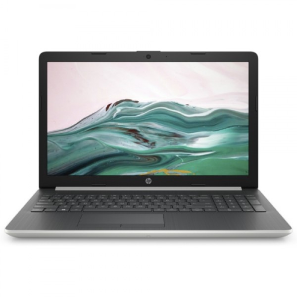 HP 9CJ06EA 15-da2013nt i5-10210 8GB 256GB 15.6 DOS 