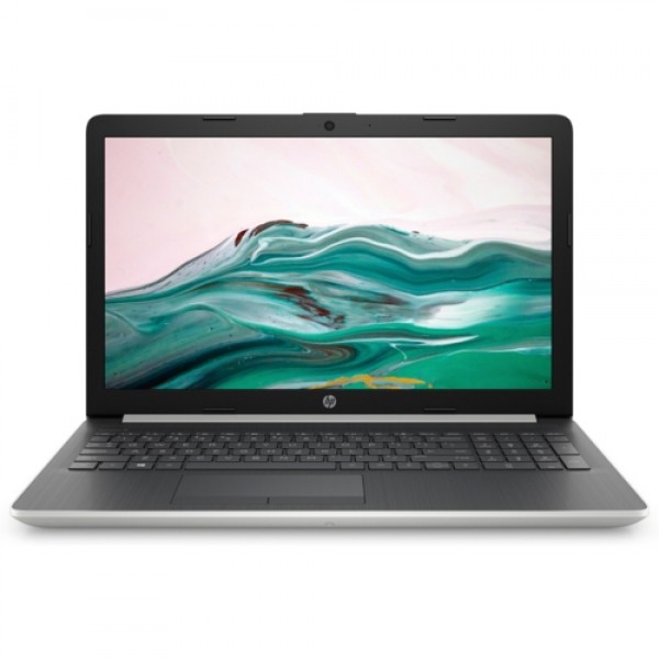 HP 9CT71EA 15-da2012nt i7-10510U 12G 256G 15.6 DOS