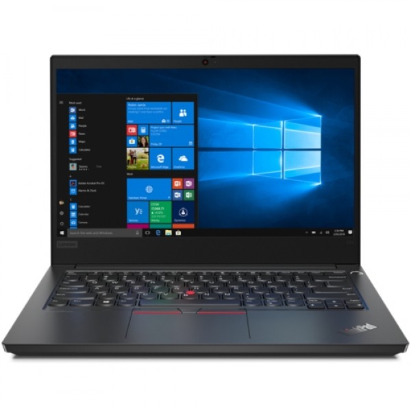 Lenovo E14 20RAS0BW00 i5-10210U 8GB 256GB 14 W10P