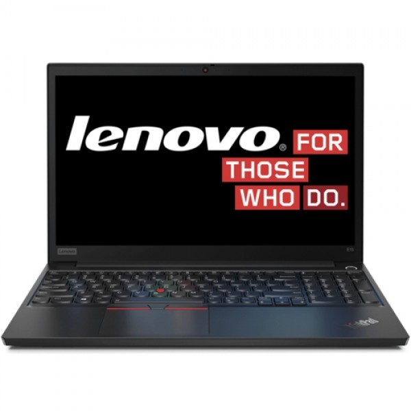 Lenovo E15 20RD0061TX i5-10210U 8G 256G 15.6 DOS 