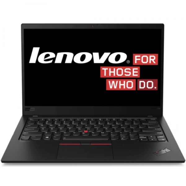 Lenovo X1 Carbon 20QDS2JW00 i7-8565 16/512/14 DOS 