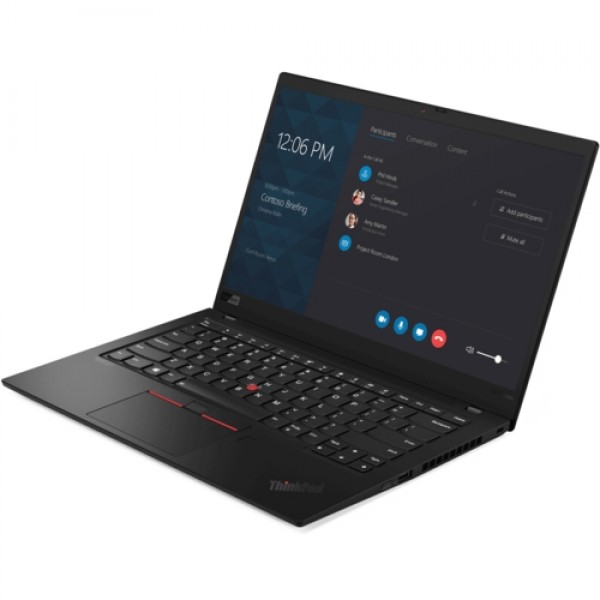 Lenovo X1 Carbon 20QDS2JW00 i7-8565 16/512/14 DOS 