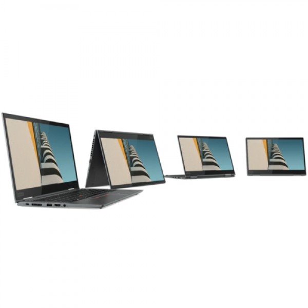 Lenovo X1 Yoga 20QFS0XE00 i7-8565 16GB 512G 14 DOS 