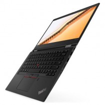 Lenovo X390 20NNS0M000 i7-8565 16GB 512G 13.3 DOS