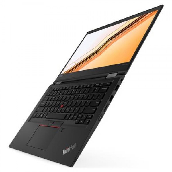 Lenovo X390 20NNS0M000 i7-8565 16GB 512G 13.3 DOS 