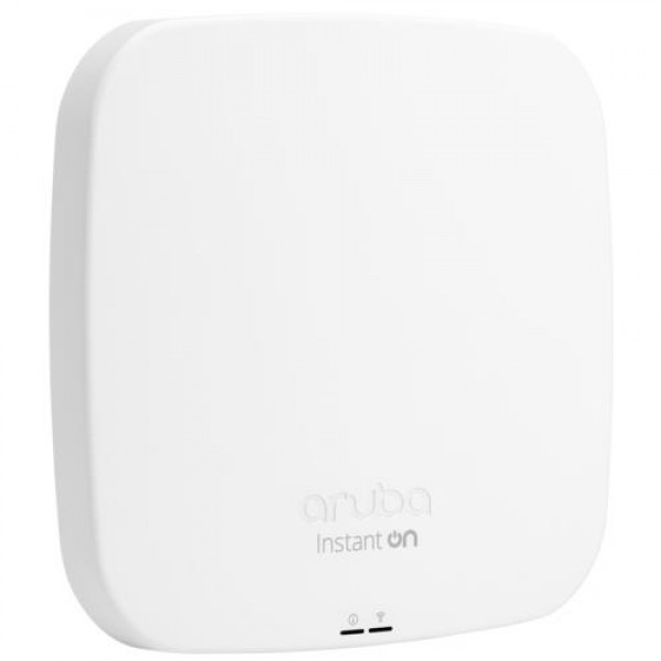 HP Aruba R2X06A Instant On AP15 (RW) Access Point 