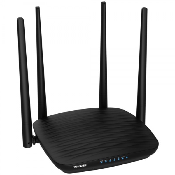 Tenda AC5 AC1200 Dual Band Router Router/AP