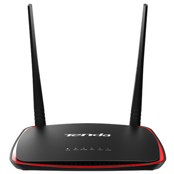 Tenda AP4 1Port WiFi-N 300Mbps PoE Access Point