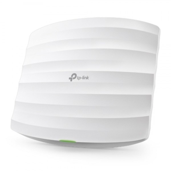 TP-Link EAP110 Wi-Fi 300Mbps Tavan Tipi Access P.