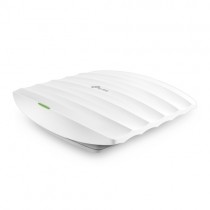 TP-Link EAP110 Wi-Fi 300Mbps Tavan Tipi Access P.