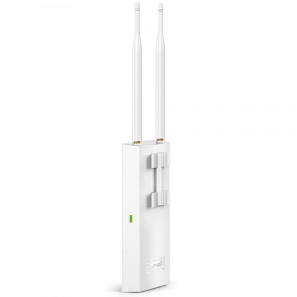 TP-Link EAP110-Outdoor WiFi  Access Point 