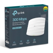 TP-Link EAP115 Wi-Fi 300Mbps Tavan Tipi Access P.