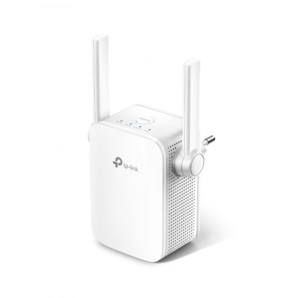 TP-Link RE205 AC750 Dual Band Menzil Genişletici 