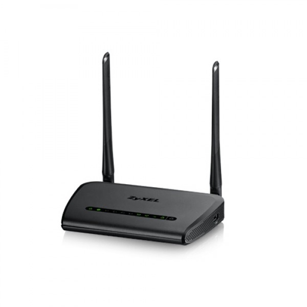 Zyxel NBG6515 AC750 Wi-Fi Gigabit Access P/Router 