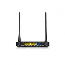 Zyxel NBG6515 AC750 Wi-Fi Gigabit Access P/Router