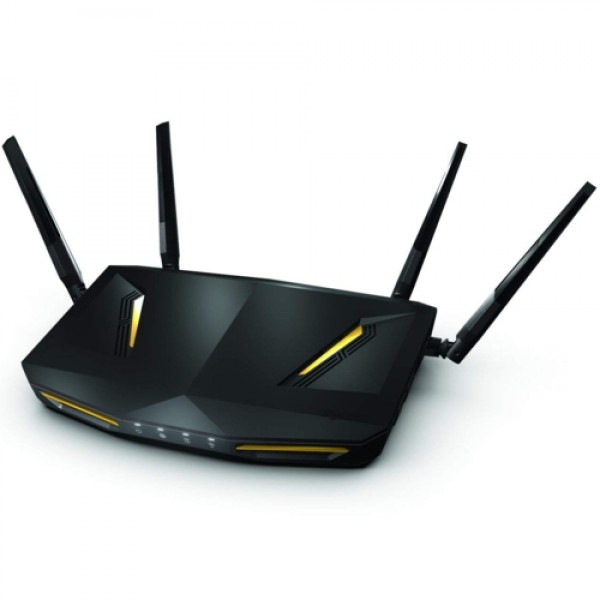 Zyxel NBG6817 Armor Z2 AC2600 Router 