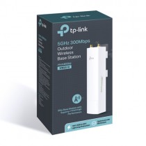 TP-Link WBS510 5GHz Dış Mekan Kablosuz Dağıtıcı