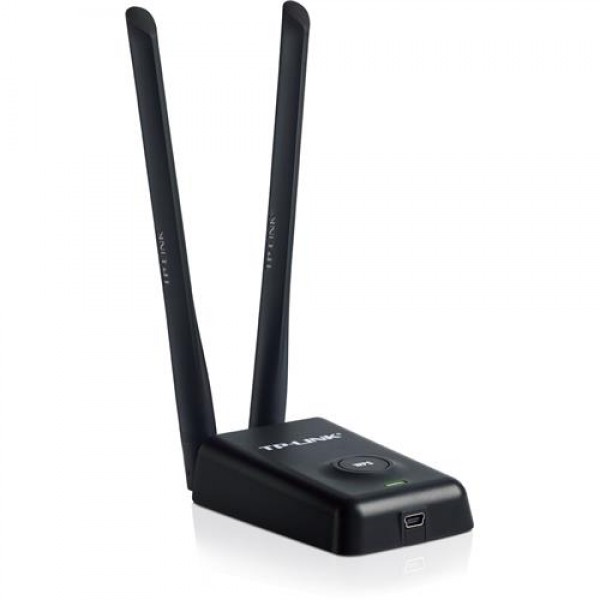 TP-Link TL-WN8200ND 300Mbps Wi-Fi USB Adaptör 