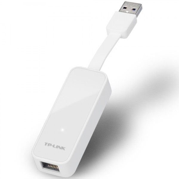 TP-Link UE300 USB 3.0 Gigabit Ethernet Ağ Adaptörü 