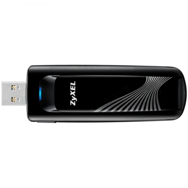 Zyxel NWD6605 AC1200 DualBand Wi-Fi USB Adaptör 