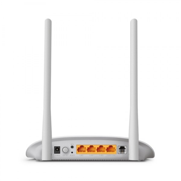 TP-Link TD-W9960 300Mbps VDSL/ADSL Modem Router 