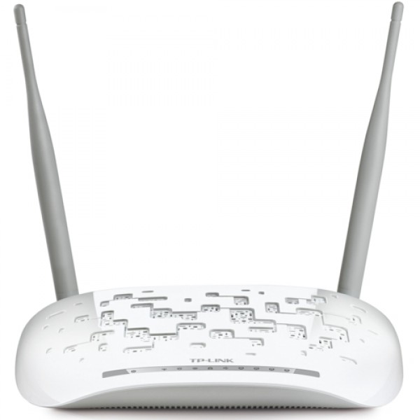 TP-Link TD-W9970 300Mbps ADSL/VDSL2 Modem Router