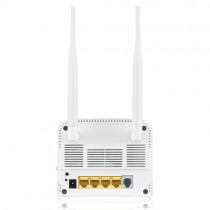 Zyxel P1302-T10D-V3 4Port 300Mbps Wi-Fi Modem