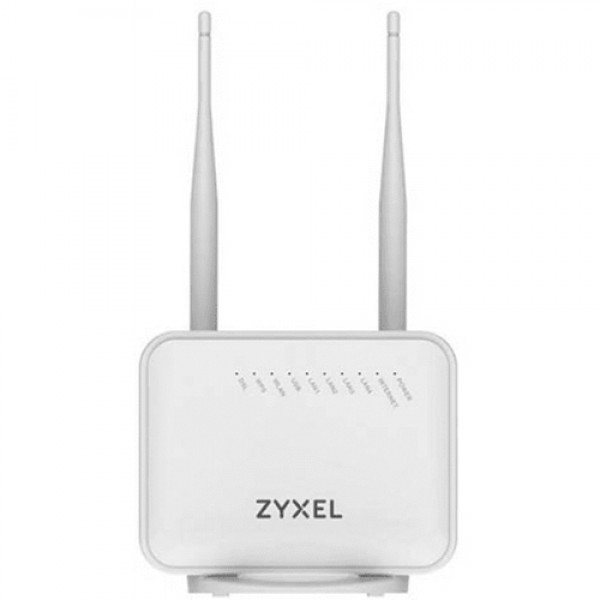 Zyxel VMG1312-T20B VDSL 4Port 300Mbps Modem