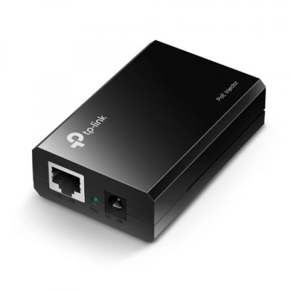 TP-Link TL-POE150S 15.4W Gig. 1Port PoE Enjektör