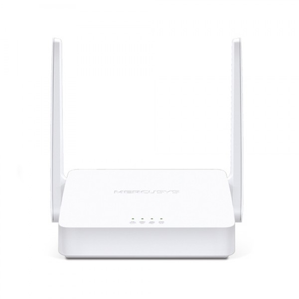 Mercusys MW302R 300Mbps Wireless N Router